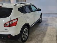 Usata Nissan Qashqai 110 CV (80 kW) 2010 SUV