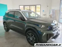 Nuova Citroën C3 Aircross PureTech 100 CV (73 kW) 2026 Grigio SUV