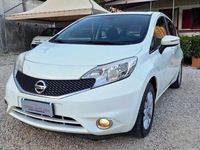 usata Nissan Note 1.2 12V Acenta