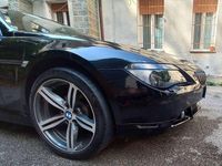 Usata BMW 630 258 CV (189 kW) 2007 Coupé