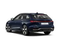 Nuova Audi A5 S-Line 204 CV (150 kW) 2026 Blu firmamento metallizzato Station wagon