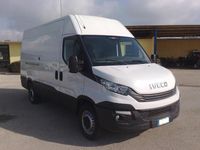 usata Iveco Daily 35s14 FURGONE DI SERIE CAMBIO AUTOMATICO - 2017