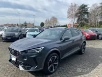 Usata Cupra Formentor 150 CV (110 kW) 2022 Magnetic tech matt grey SUV