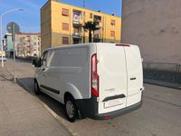 usata Ford Transit Custom Trend 2.0 EcoBlue