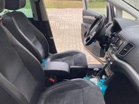 Usata VW Sharan 150 CV (110 kW) 2014 Monovolume