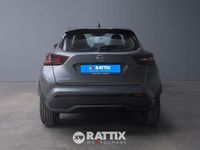 Nuova Nissan Juke Acenta 114 CV (83 kW) 2025 Grigio SUV