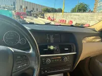 Usata BMW X3 184 CV (135 kW) 2013 Bianco SUV