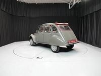 Usata Citroën 2CV 12 CV (8 kW) 1966 Altri Berlina