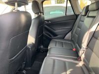 Usata Mazda CX-5 Exceed 150 CV (110 kW) 2014 Bianco SUV