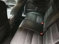 Usata Ford Focus 116 CV (85 kW) 2008 Blu/azzurro Berlina