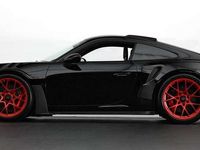 Usata Porsche 911 GT3 RS 525 CV (386 kW) 2023 Nero Coupé
