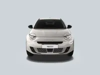 Nuova Fiat 600 Icon 100 CV (73 kW) 2026 Beige SUV