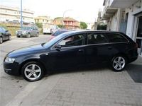 usata Audi A6 Allroad 2.7 TDI F.AP. tiptronic usato