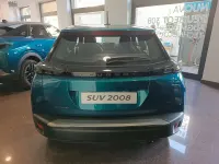 Nuova Peugeot 2008 Style 101 CV (74 kW) 2026 Blu obsession SUV
