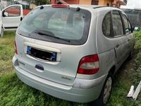 usata Renault Scénic 1.9 dCi Dynamique