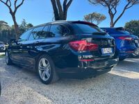 usata BMW 520 520 d Luxury