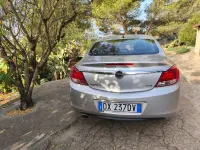 Usata Opel Insignia Cosmo 131 CV (96 kW) 2009 Berlina