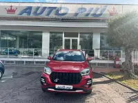 Usata DR DR 5.0 150 CV (110 kW) 2023 Rosso SUV