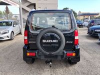usata Suzuki Jimny 1.3i 16V 4WD rif. 18074539
