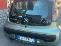 Usata Citroën C1 68 CV (50 kW) 2010 Utilitaria