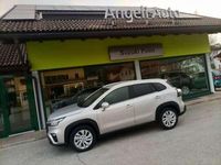 Usata Suzuki SX4 S-Cross 129 CV (94 kW) 2025 Argento SUV