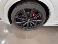 Nuova Audi Q8 S-Line 286 CV (210 kW) 2025 Bianco ghiaccio SUV