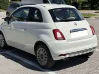 Usata Fiat 500 Lounge 69 CV (50 kW) 2019 Utilitaria