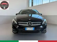 Usata Mercedes B180 109 CV (80 kW) 2017 Other Utilitaria