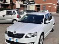 Usata Skoda Octavia Ambition 110 CV (80 kW) 2015 Utilitaria