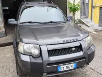 Usata Land Rover Freelander S 111 CV (81 kW) 2004 Grigio SUV