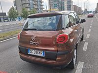 Usata Fiat 500L 2020 Monovolume