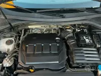 Usata VW Tiguan 150 CV (110 kW) 2023 Grigio SUV