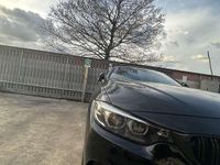 Usata BMW 418 Gran Coupé Advantage 150 CV (110 kW) 2018 Coupé