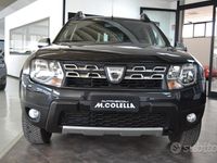 Occasion Dacia Duster Urban Explorer 110 ch (80 kW) 2017 Noir SUV