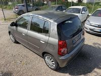 Usata Kia Picanto 63 CV (46 kW) 2008 Other Utilitaria