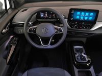 Usata VW ID.4 Pro Performance 69 kW (95 CV) 2024 Bianco SUV