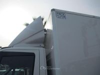 Usata Iveco Daily 150 CV (110 kW) 2019 Bianco Utilitaria