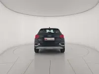 Usata Audi Q2 Advanced 116 CV (85 kW) 2024 Grigio SUV