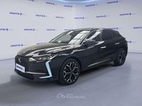 Usata DS Automobiles DS4 Rivoli 131 CV (96 kW) 2024 Nero Utilitaria