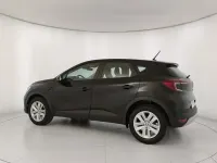 Usata Renault Captur Equilibre 101 CV (74 kW) 2024 Nero SUV