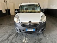 usata Opel Combo Combo1.4 ecoM Turbo L1H2 Van (IVA ESCL.)