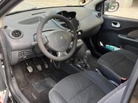 Usata Renault Twingo 75 CV (55 kW) 2011 Nero Utilitaria