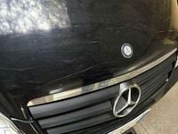 Usata Mercedes A160 Executive 82 CV (60 kW) 2012 Monovolume