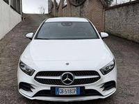 Usata Mercedes A200 Premium 150 CV (110 kW) 2020 Other Monovolume