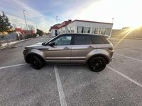 Usata Land Rover Range Rover evoque Autobiography 190 CV (139 kW) 2015 SUV