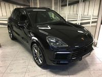 usata Porsche Cayenne 3.0 V6 E-Hybrid- tetto - 21"-TOP OPTIONAL-PRONTA