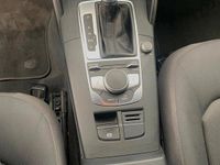 Usata Audi A3 Sport 116 CV (85 kW) 2019 Grigio Berlina