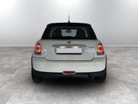 usata Mini Cooper 120cv 3 Porte