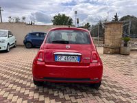 Usata Fiat 500 Red 69 CV (50 kW) 2023 Rosso Berlina