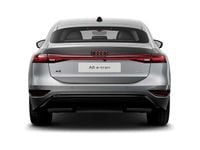 Nuova Audi e-tron Advanced 138 kW (188 CV) 2025 Grigio SUV